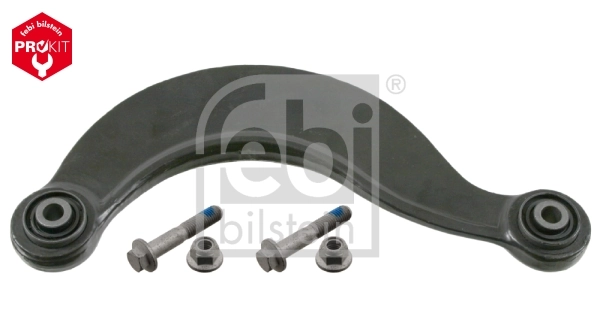 Rod/Strut, wheel suspension